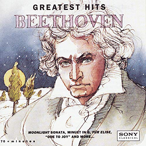 Eugene Ormandy Beethoven: Greatest Hits