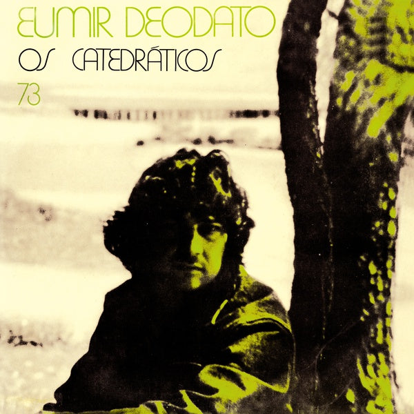 Eumir Deodato Os Catedraticos 73