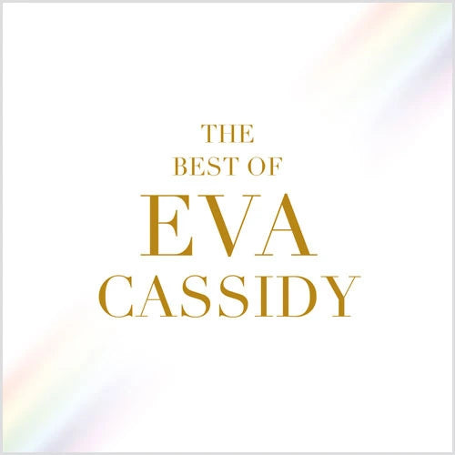 Eva Cassidy The Best Of Eva Cassidy (180 Gram Vinyl) [2LP]
