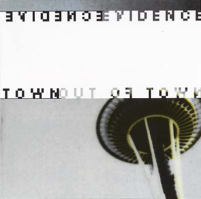Evidence Out Of Town