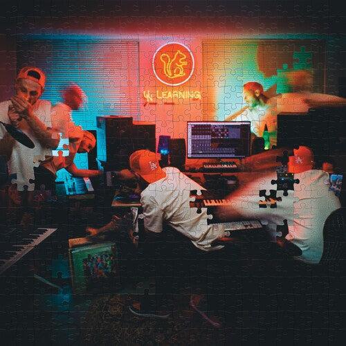 Evidence Unlearning Vol. 2 [Explicit Content]