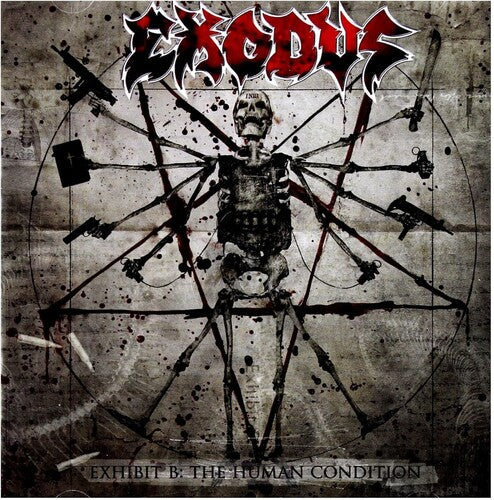 Exodus Exhibit B: The Human Condition
