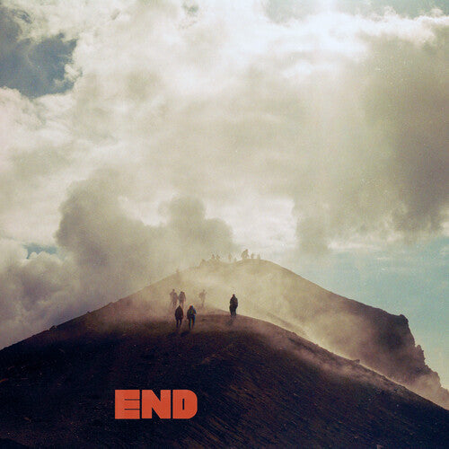 Explosions In The Sky End (180 Gram Vinyl)