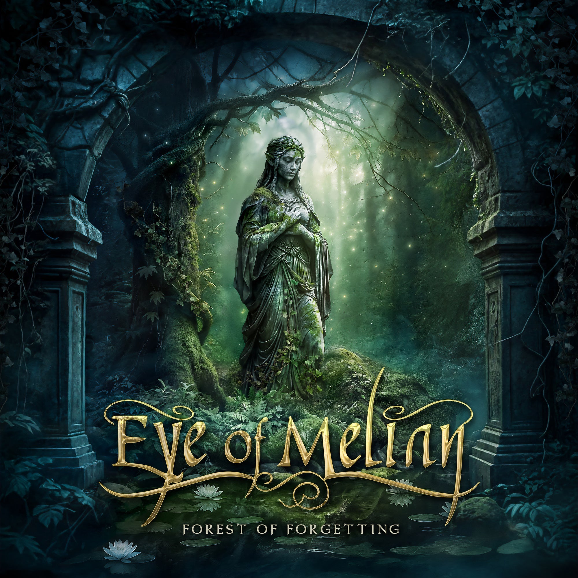 Eye Of Melian Forest Of Forgetting [2LP]