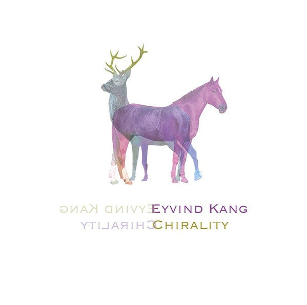 EYVIND KANG Chirality
