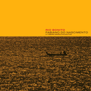 Fabiano Do Nascimento & Itibere Zwarg Collective Rio Bonito