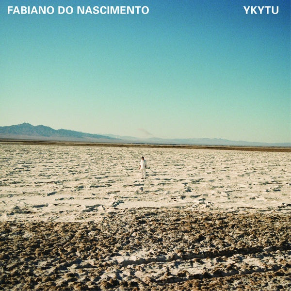 FABIANO DO NASCIMENTO Ykytu