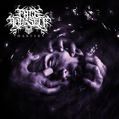 Face Yourself Martyr [Ep]