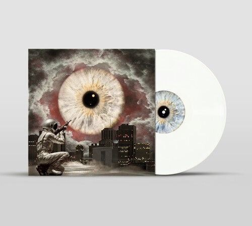 Failure Location Lost (Indie Exclusive) [White Vinyl]