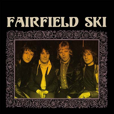 FAIRFIELD SKI Fairfield Ski