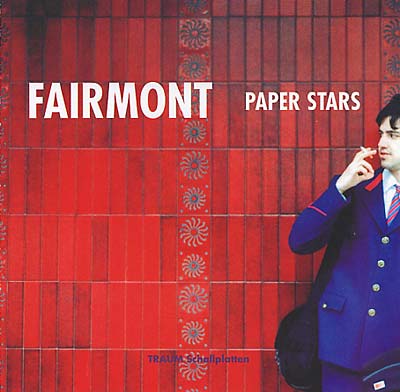 FAIRMONT Paper Stars