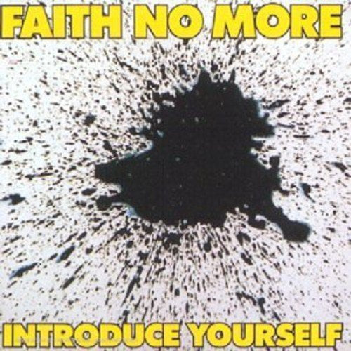 Faith No More Introduce Yourself [Import]