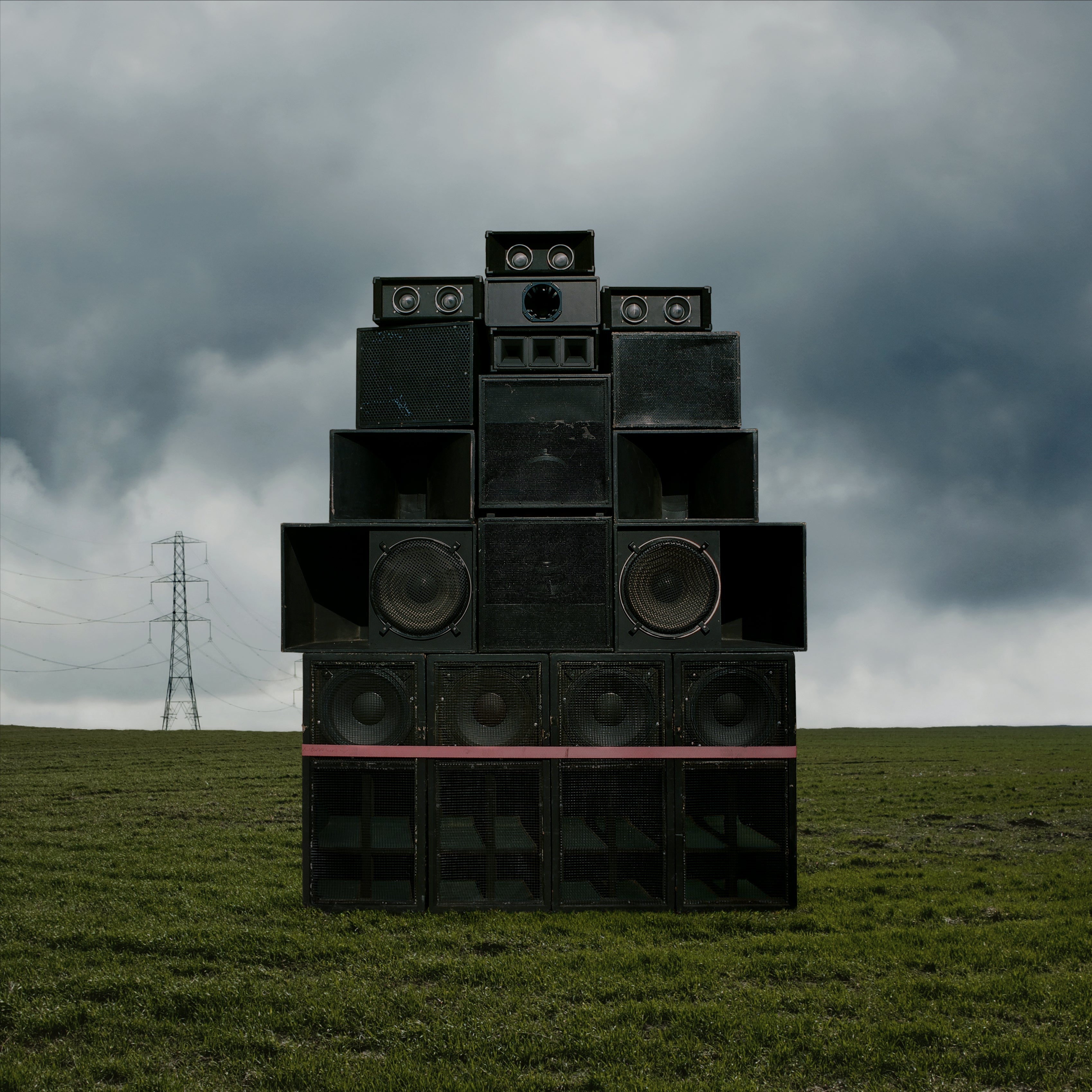 Faithless Champion Sounds