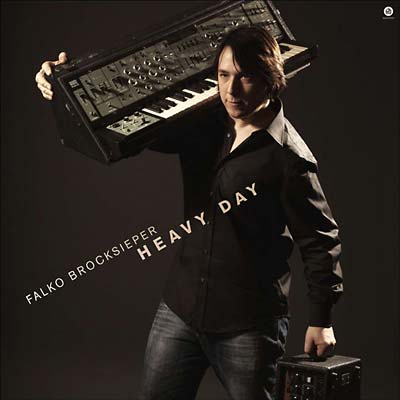 FALKO BROCKSIEPER Heavy Day