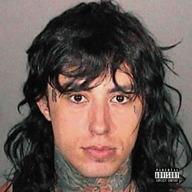Falling In Reverse Popular Monster [Import]