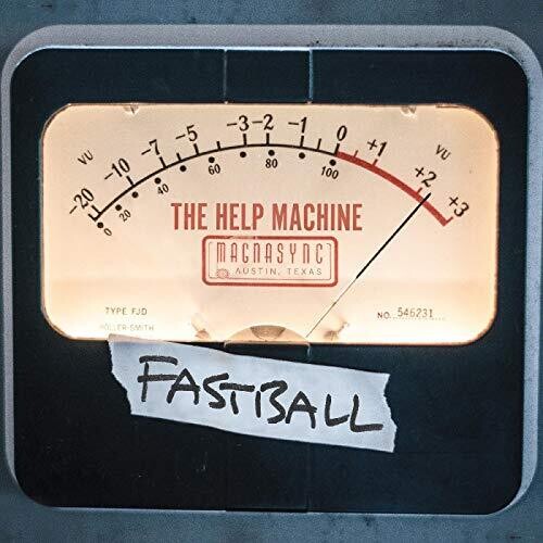 Fastball Help Machine