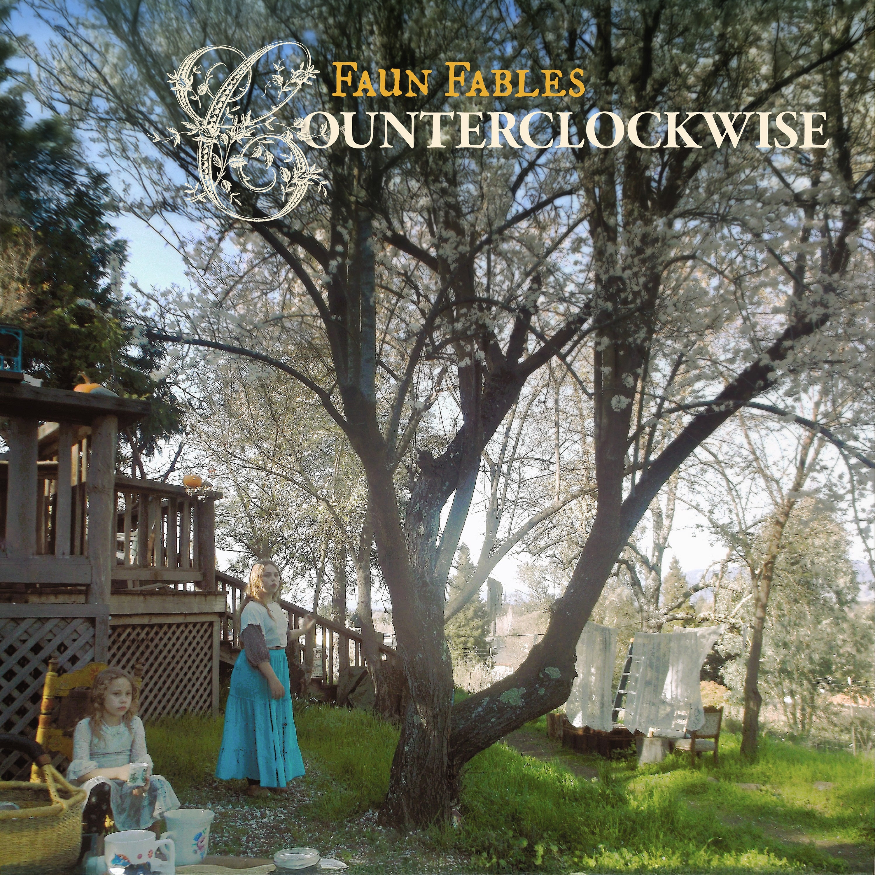 Faun Fables Counterclockwise