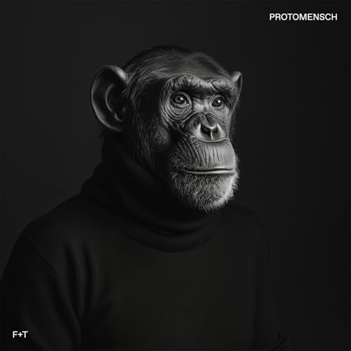 Felsmann + Tiley Protomensch