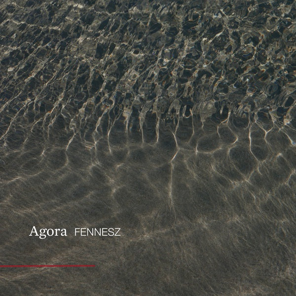 FENNESZ Agora