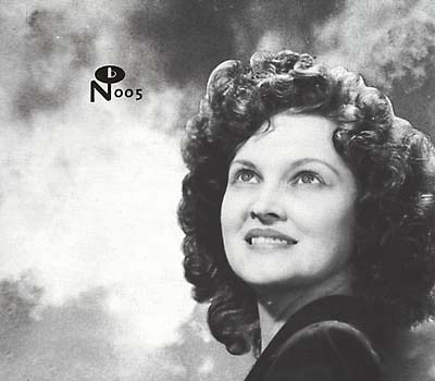 FERN JONES The Glory Road