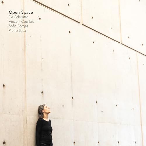Fie Schouten Open Space