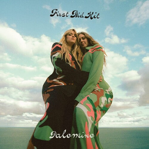 First Aid Kit Palomino (Gatefold LP Jacket, 140 Gram Vinyl)