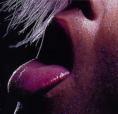 FISCHERSPOONER #1 Reissue