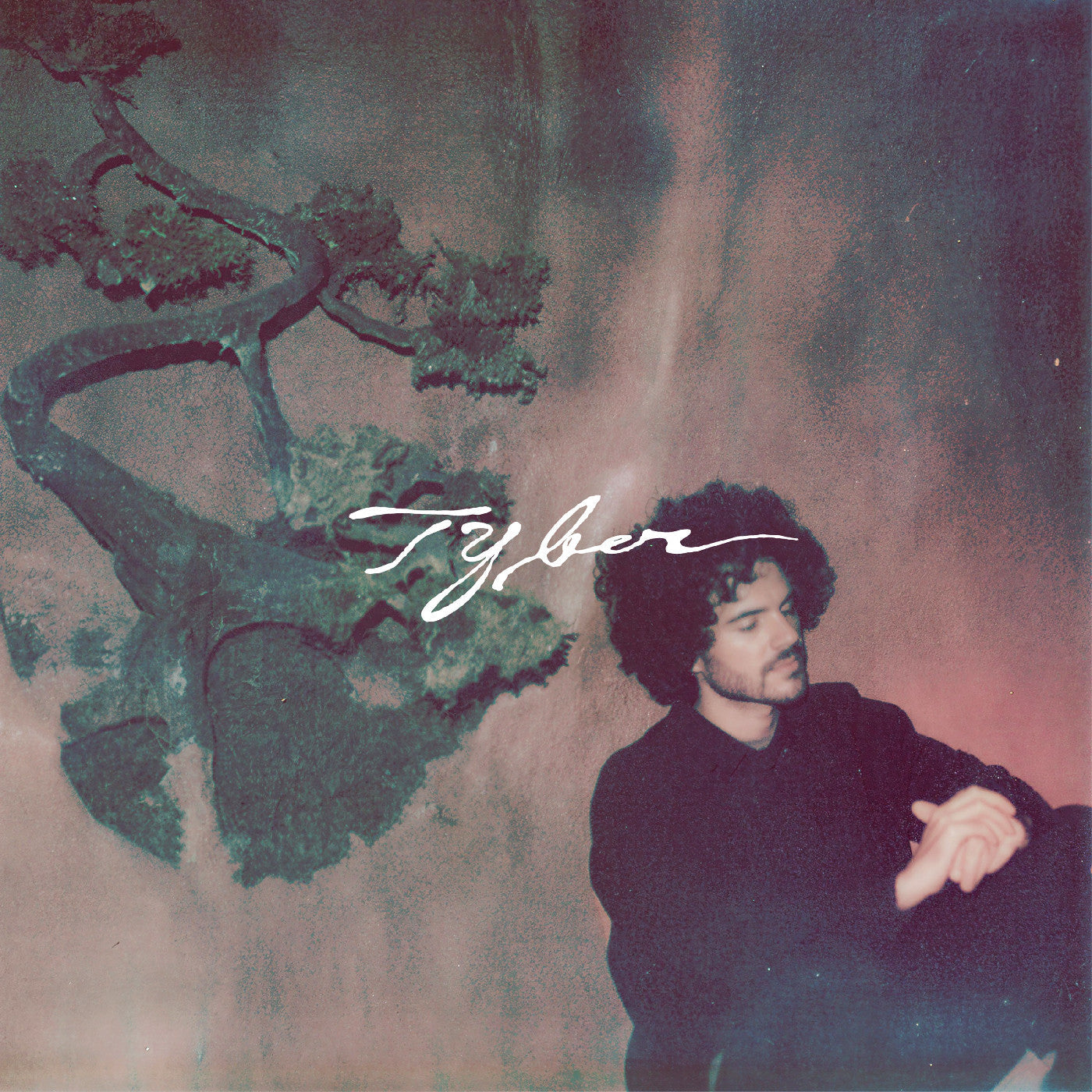 FKJ Tyber (Digipack Packaging)