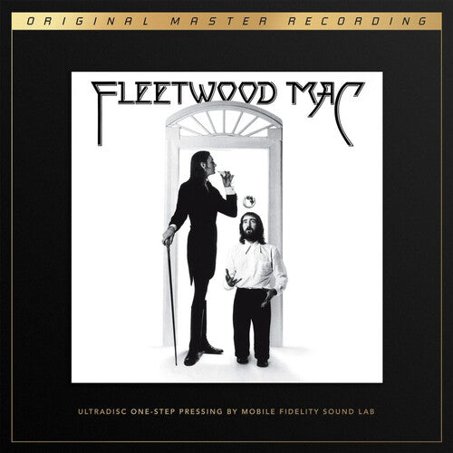 Fleetwood Mac Fleetwood Mac (180 Gram Vinyl, Limited Edition) (2 Lp's)