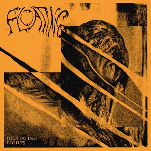 Floating Hesitating Lights