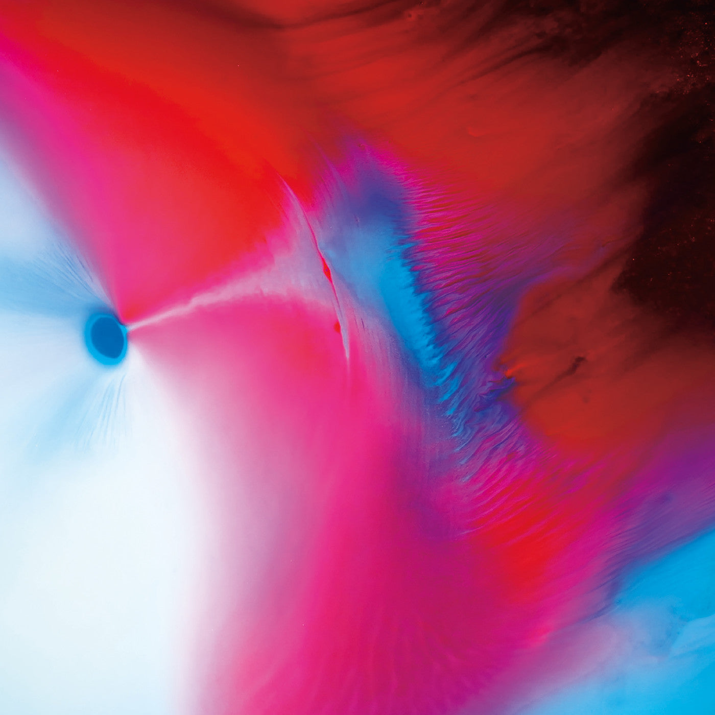Floating Points Cascade (Indie Exclusive Universal Sparkle Vinyl)