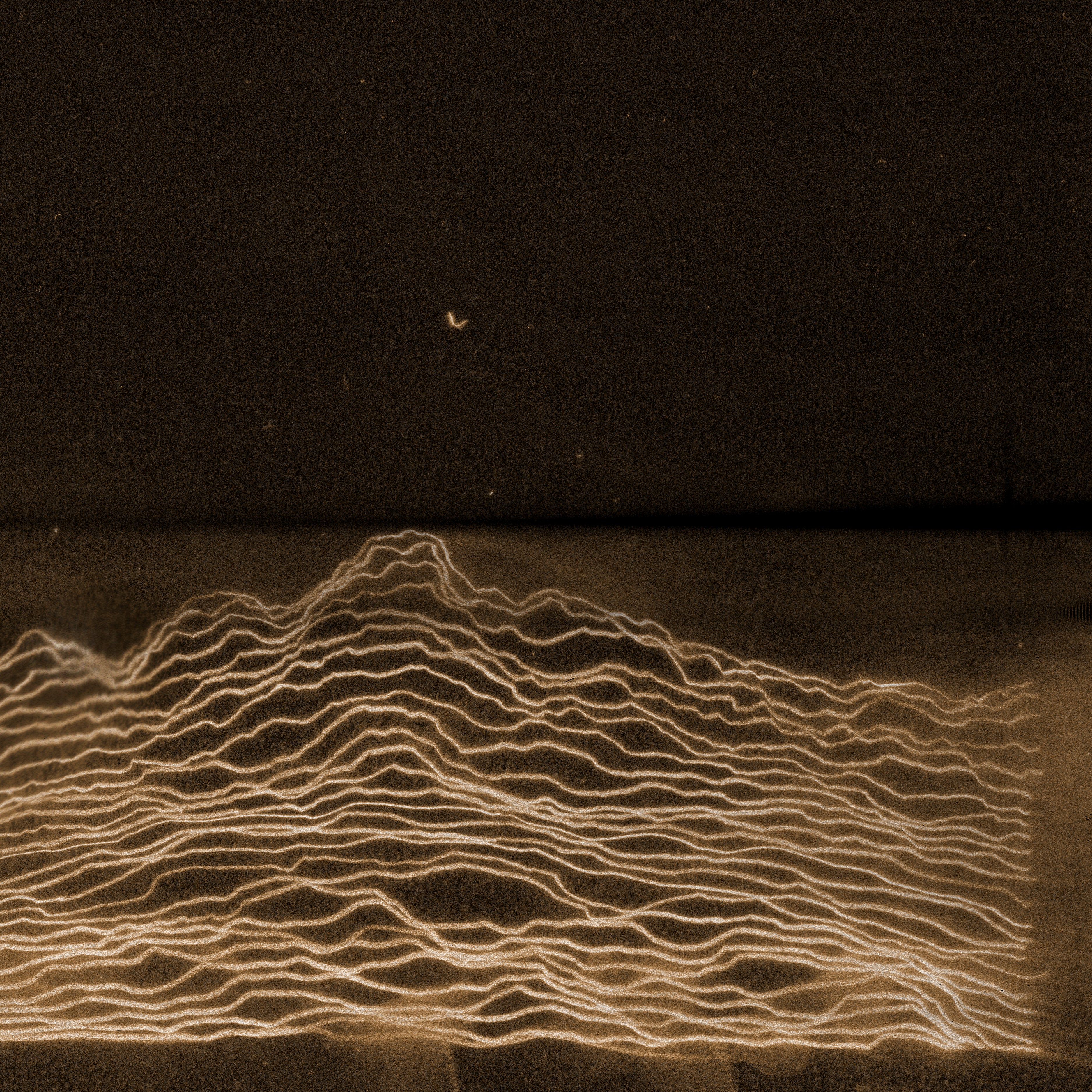 Floating Points Reflections: Mojave Desert