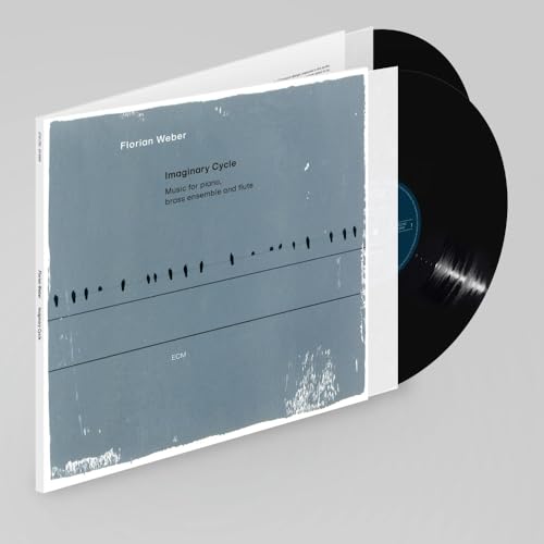 Florian Weber Imaginary Cycle [2 LP]