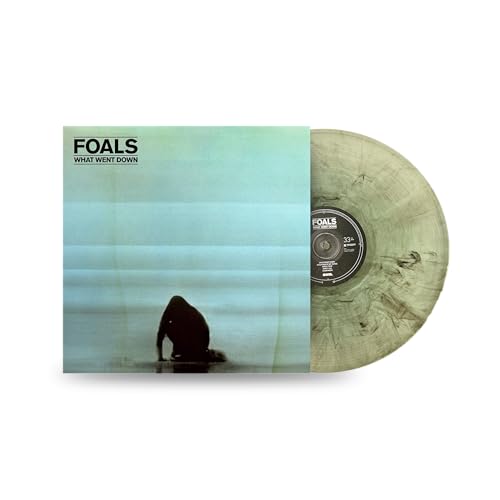 Foals What Went Down (10Th Anniversary Edition)