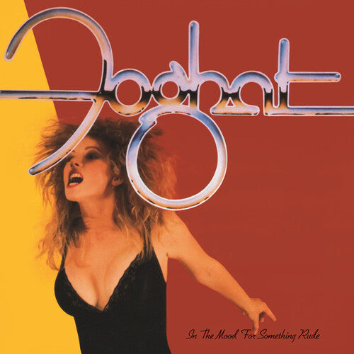Foghat In The Mood For Something Rude [Import]