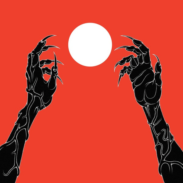 FOMIES Ominous Prominence