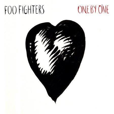 Foo Fighters One By One (Enhanced)