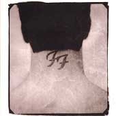 Foo Fighters There Is Nothing Left to Lose
