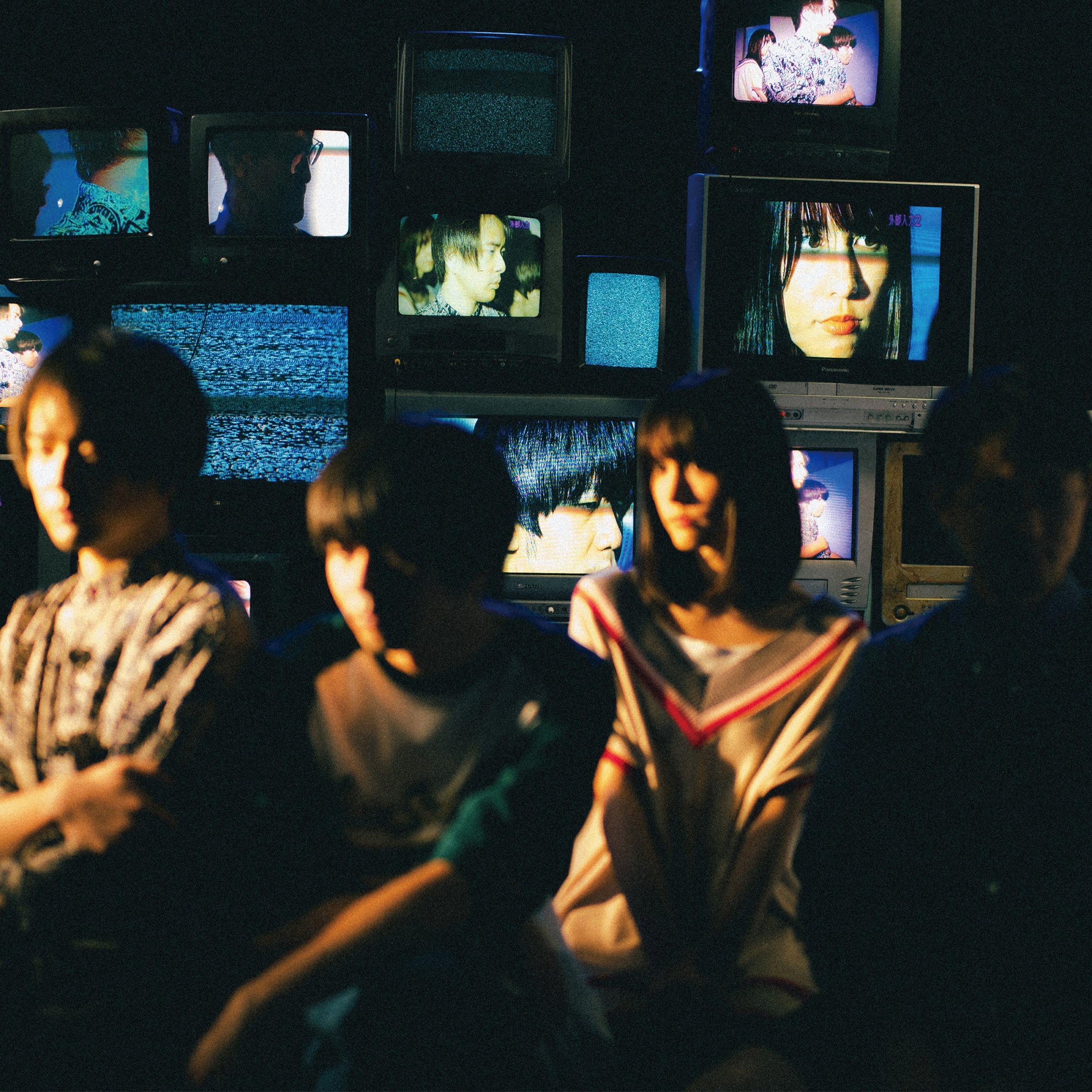 For Tracy Hyde Hotel Insomnia