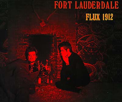 Fort Lauderdale Flux 1912
