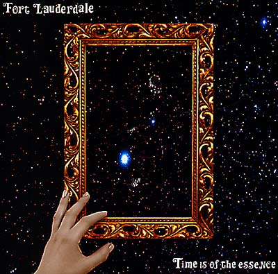 Fort Lauderdale Time Is Of The Essence