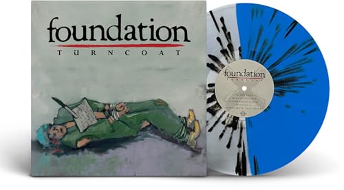 Foundation Turncoat