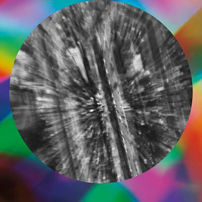 Four Tet Beautiful Rewind