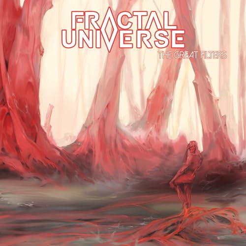 Fractal Universe The Great Filters