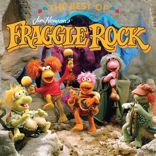 Fraggle Rock The Best Of Jim Henson'S Fraggle Rock