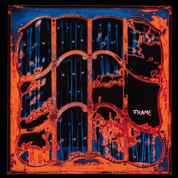 Frame Frame Of Mind