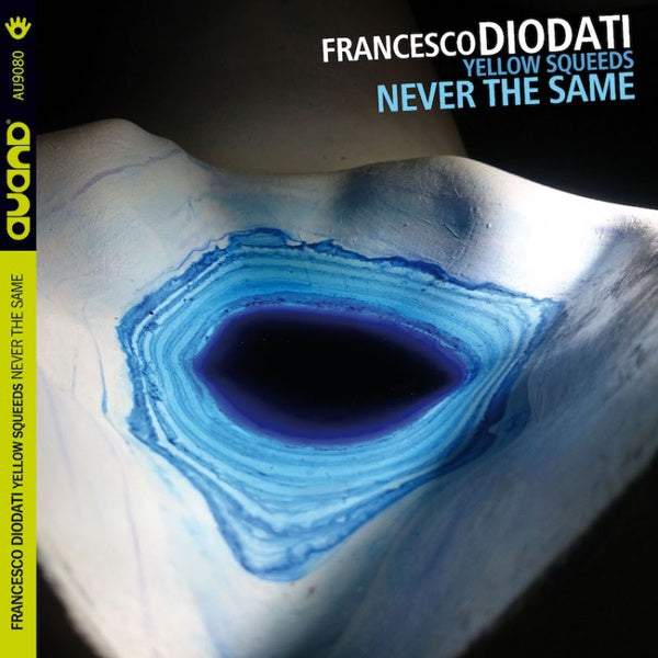 FRANCESCO DIODATI YELLOW SQUEEDS Never The Same