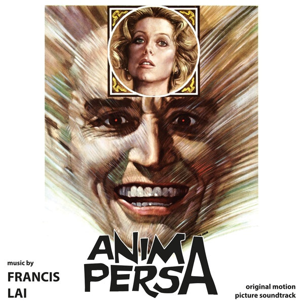 FRANCIS LAI Anima Persa