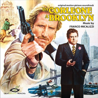 FRANCO MICALIZZI Da Corleone A Brooklyn