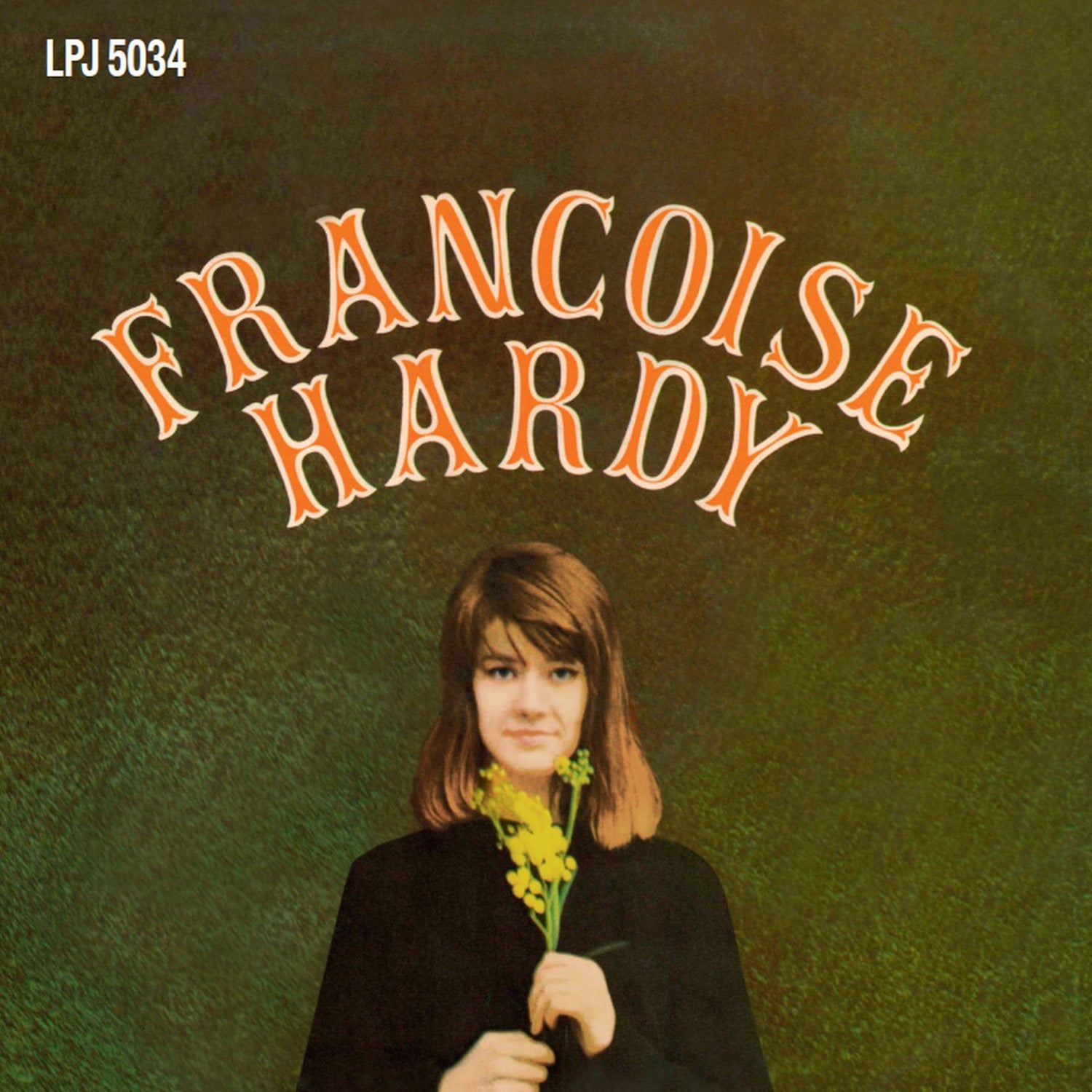 Francoise Hardy Francoise Hardy With Ezio Leoni And His Orchestra